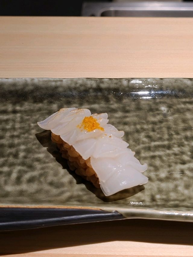 東京進出！江戸前寿司と天ぷらのお店