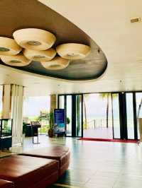 Hotel Mercure Penang Public Area