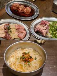 美味しいお肉をリーズナブルに
