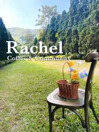 Rachel coffee & community 