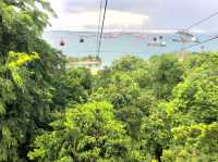 Mega Adventure Singapore