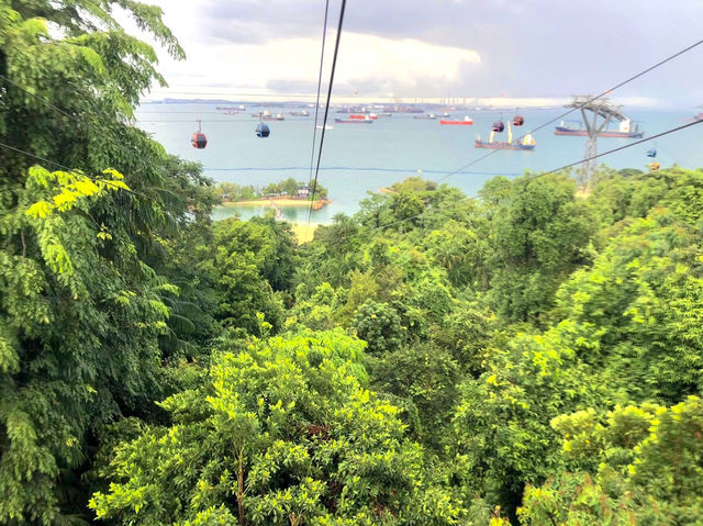 Mega Adventure Singapore