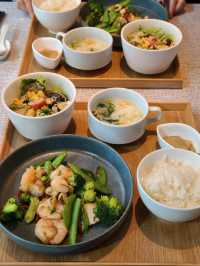 【銀座】台湾が本店の中華料理屋さんでランチ