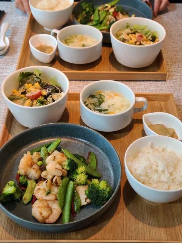 【銀座】台湾が本店の中華料理屋さんでランチ