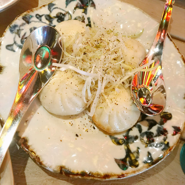 まるでアジア旅行気分！サナギ新宿