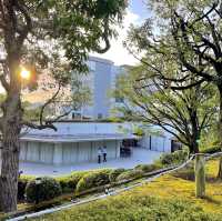 Tamagawa Park