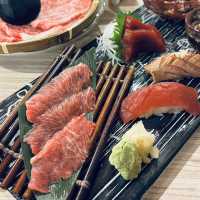 🇯🇵焱丸水產 Flame Japanese Cuisine