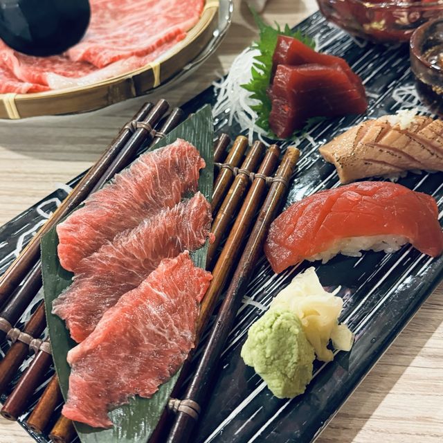 🇯🇵焱丸水產 Flame Japanese Cuisine