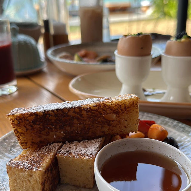 實力非凡！「新島」馬爾地夫Alila Kothaifaru Maldives