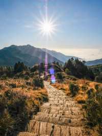 Sunrise Trek to Poon Hill