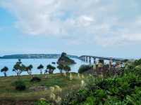 Kouri Island, Okinawa, Japan