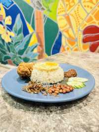  Uncle Five Coffee⭐️Traditional Kopitiam⭐️✨