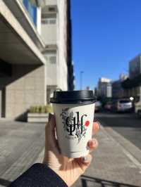 東京咖啡店｜我喝過最好喝的手沖咖啡