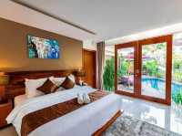 Maneh Villa