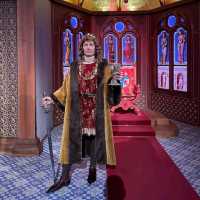 Madame Tussauds Budapest