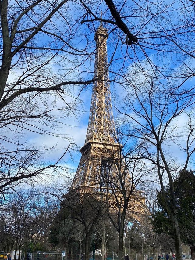 In the most loving city - Paris, France🇫🇷