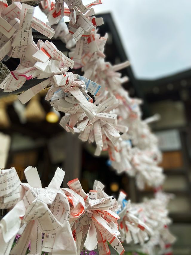 《日本-福岡博多 櫛田神社》 守護神 ｛非物質文化遺產｝