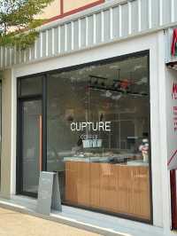  🏠 Cupture Coffee   