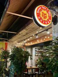 台北市 最超值的西班牙料理PAPIPAPI 西班牙餐酒館