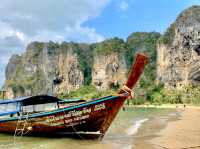 Tonsai Beach