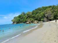 Manuel Antonio Beach