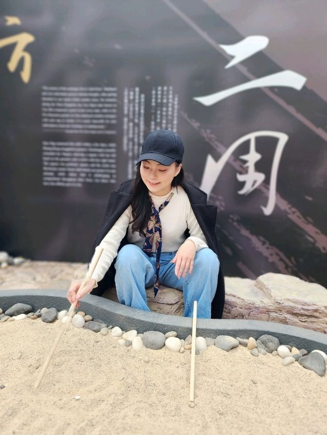 俠之大者–金庸百年誕辰紀念 · 江湖盛滙