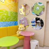 Care Bears Haven in Bangkok