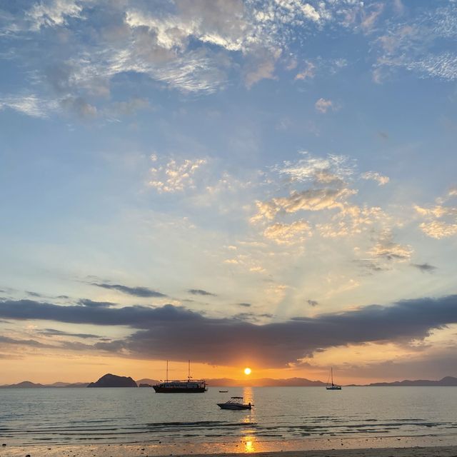 Koh Yao Yai 🏝️  
