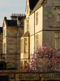 Bath, England - UNESCO World Heritage❤️💕