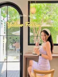 คาเฟ่ แอร์เย็นฉ่ำ ถ่ายรูปปังทุกมุม ชะอำ-หัวหิน