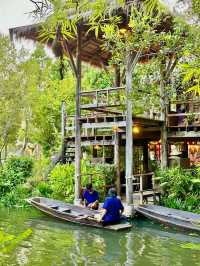 Siam Niramit Phuket 