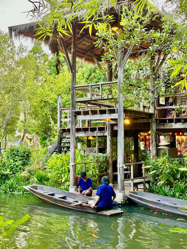 Siam Niramit Phuket 