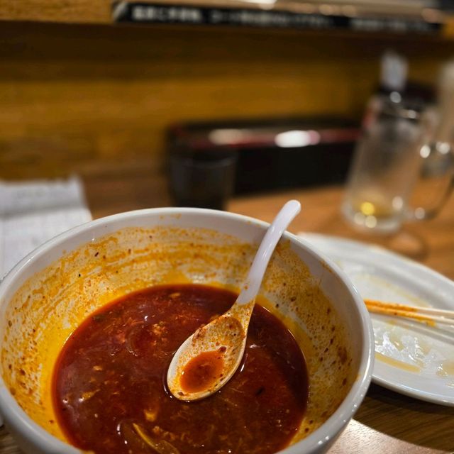 일본여행 삿포로 라멘맛집 아라타 