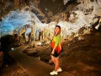 ถ้ำสวย  จ.ตรัง