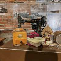 Seattle's Underground Tour