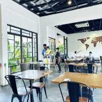 Revisit: Fifty Trees Cafe @ Johor Bahru 🇲🇾