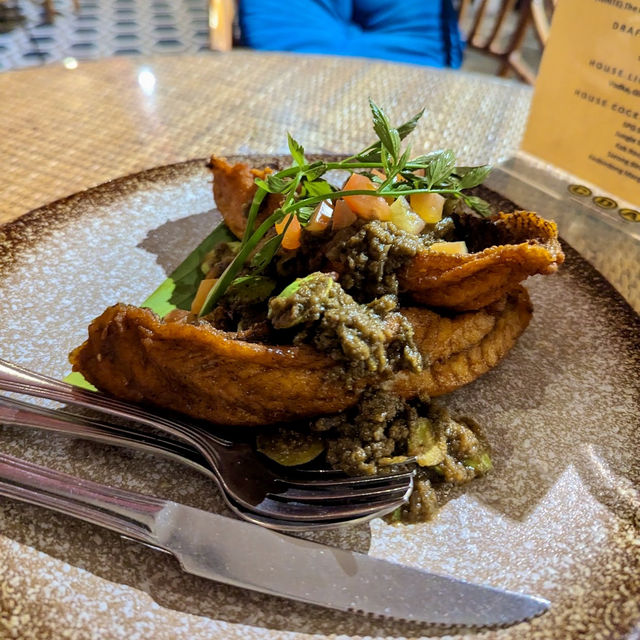 Bijan Bar & Restaurant 
