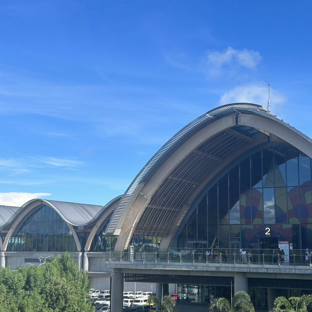 세부국제공항 귀여운 기념품 추천 🐢🐋