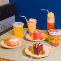 The Summer Coffee Company