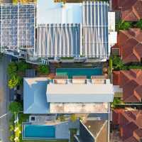 SHAN Villas Sukhumvit