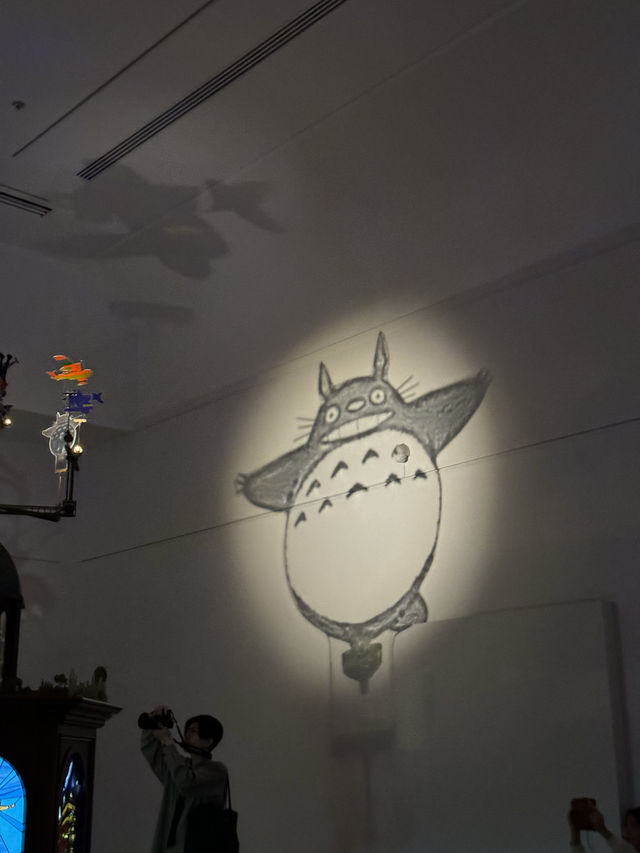 【京都】ジブリの世界に入り込める？！『金曜ロードショーとジブリ展』