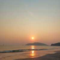 ที่พัก หาดบางปู สามร้อยยอด