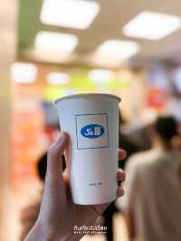 🧋รีวิวชานม 6  ร้าน ที่เราไปมาในเมืองไทเป