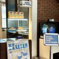Huus Plate คาเฟ่มู้ดดีมาก ! พิกัดสุขุมวิท