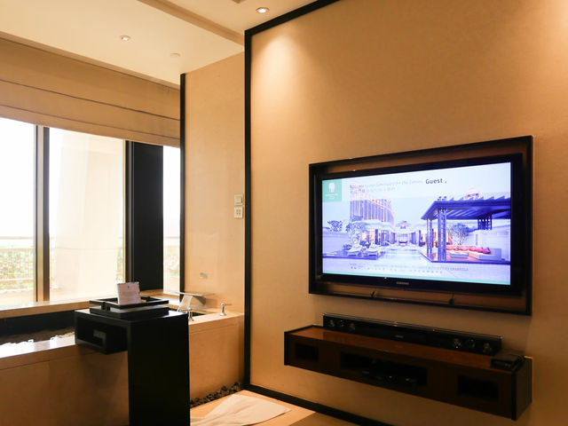 澳門悅榕莊:福布斯三顆星奢華酒店,頂級入住首選! 澳門悅榕莊:福布斯三顆星奢華酒店,頂級入住首選!