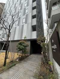【東京】リラックスする空間を追求したスタイリッシュなホテル 『ホテルリソル秋葉原』
