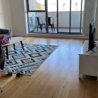 Apartment in Sydney 
