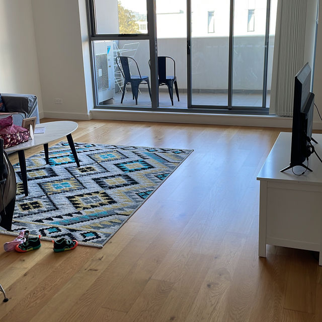 Apartment in Sydney 