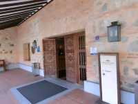 入住西班牙中古世紀的修道院旅館：Pardor de Toledo
