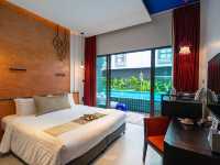 Aksorn Rayong, The Vitality Collection